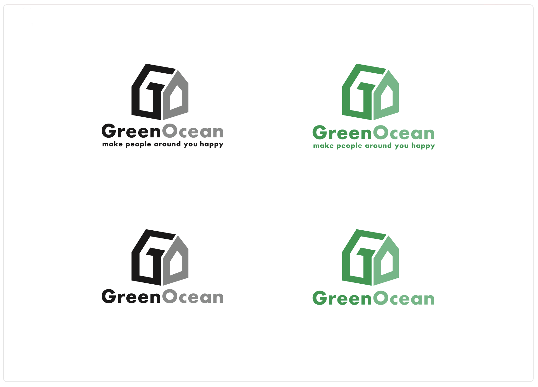 株式会社GreenOcean