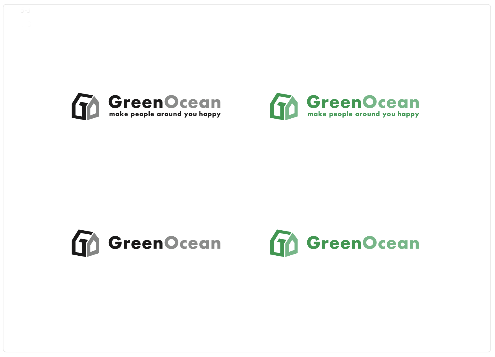 株式会社GreenOcean