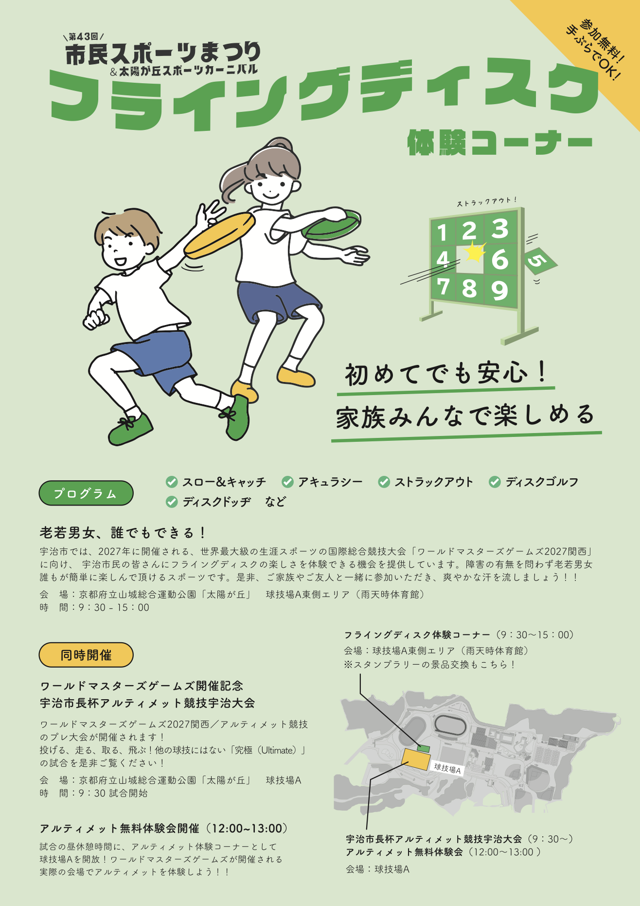 宇治川マラソン大会